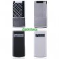 Jingguan628 Dual Card Bluetooth Folding and Rotating Screen Cell Phone