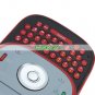 H608 Quad Band Card Standby TV JAVA Dual Camera Shuttle Rotation QWERTY Keypad Slide Cell Phone