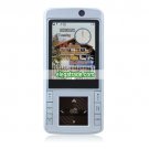 Quad Band  Card Standby TV Function  Camera  Screens Flat Touch Screen Slide Cell Phone