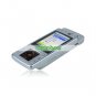 Quad Band  Card Standby TV Function  Camera  Screens Flat Touch Screen Slide Cell Phone