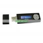 USB Interface Color Screen MP3 Player with FM and 2GB Memory - Black