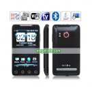 4G Quad Band  Cards  Standby  Cameras WIFI Color TV FM Bluetooth JAVA  China Phone