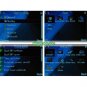 X89+ Card Quad Band Camera Flashlight TV JAVA QWERTY Keypad Metal Cover Cell Phone