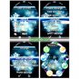 I5+ Dual Card Quad Band Bluetooth Fashion Oval Touch Screen Cell Phone