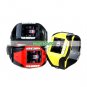 F3 Sports Tri Band Wrist Watch with Bluetooth Mp3/Mp4 Player Cell Phone
