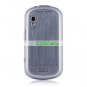 Windows Mobile 6.5 Single Card Quad Band Camara GPS WIFI Trackball Smart Cell Phone