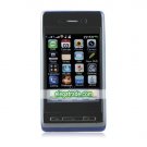 WIFI Quad Band  Card TV Function JAVA  Camera Flashlight Flat Touch Screen Bar Cell Phone