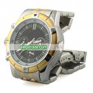 Voice Recording Watch - 1GB - Professional Recording Device - MP3 Player