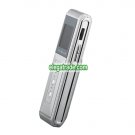 Digital Voice Recorder - Voice Activated Recording - VOR System - SP/LP Modes