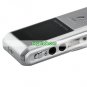 Digital Voice Recorder - Voice Activated Recording - VOR System - SP/LP Modes