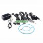 Digital Voice Recorder - Detailed Audio - VOR System - LCD Screen - Built-in Loudspeaker