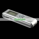 Digital Voice Recorder - Detailed Audio - VOR System - LCD Screen - Driver Free
