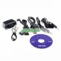 Digital Voice Recorder - Detailed Audio - VOR System - LCD Screen - Driver Free