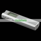 Digital Voice Recorder - VOR System - LCD Screen - Driver Free - 2GB