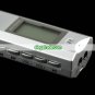 Digital Voice Recorder - VOR System - LCD Screen - Driver Free - 2GB