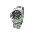 2GB Wrist Spy Watch with Video and Voice Recorder