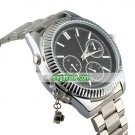8GB Wrist Spy Watch with Video and Voice Recorder