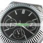 8GB Wrist Spy Watch with Video and Voice Recorder