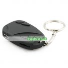 8GB Car Key Shaped Digital Video Recorder - Spy Camera - Used as Flash Memory Drive