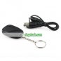 8GB Car Key Shaped Digital Video Recorder - Spy Camera - Used as Flash Memory Drive