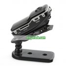 Mini Digital Video Recorder with Clip - Sleek and Fashion Body - PC Web Camera