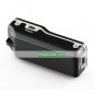 Mini Digital Video Recorder with Clip - Sleek and Fashion Body - PC Web Camera