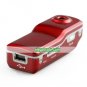 Mini Digital Video Recorder with Clip - Sleek and Fashion Body - PC Web Camera