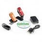Mini Digital Video Recorder with Clip - Sleek and Fashion Body - PC Web Camera