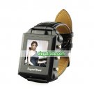 8GB Video Recording Spy Wrist Watch with 1.5-inch TFT Screen for Display Live Video