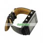8GB Video Recording Spy Wrist Watch with 1.5-inch TFT Screen for Display Live Video