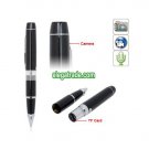720P HD Camcorder Ball-point Pen / Hidden Camera - 8GB
