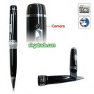 720P USB High Definition Video Recording and Photo-taking Spy Camcorder Pen / Hidden Camera