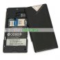 T5388+ GPS WiFi Smart Phone with Dual Sim Dual Standby Windows Mobile 6.5