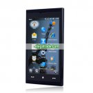 MAX 4G GPS Windows Mobile 6.5 Quad Band WIFI Bluetooth FM 3.8 Inch Touch Screen Cell Phone