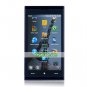 MAX 4G GPS Windows Mobile 6.5 Quad Band WIFI Bluetooth FM 3.8 Inch Touch Screen Cell Phone