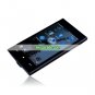 MAX 4G GPS Windows Mobile 6.5 Quad Band WIFI Bluetooth FM 3.8 Inch Touch Screen Cell Phone