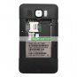HD2 (T8585) Quad Band Windows Mobile 6.5 WiFi GPS Bluetooth Camera China Phone