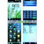HD2 (T8585) Quad Band Windows Mobile 6.5 WiFi GPS Bluetooth Camera China Phone