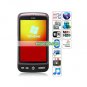 G7  Band Cards Windows Mobile 6.5 Professional WiFi Bluetooth  China Phone