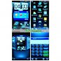 G7  Band Cards Windows Mobile 6.5 Professional WiFi Bluetooth  China Phone