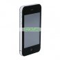 I18+ Quad Band Dual OS Dual Cameras WiFi GPS Bluetooth 3.6 - inch Touch Screen China Phone