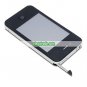 F8 Quad Band Dual Cards Dual Cameras Bluetooth Java 3.2 - inch Touch Screen China Phone