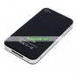 F8 Quad Band Dual Cards Dual Cameras Bluetooth Java 3.2 - inch Touch Screen China Phone