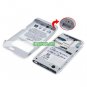 Mini N8 Quad Band Dual Cards Dual Cameras Bluetooth Touch Screen China Phone - Silver
