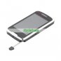 C7 Quad Band Dual Cards Dual Cameras Bluetooth 3.2 - inch Touch Screen China Phone - Gray