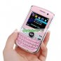 TV9700 Quad Band Dual Card JAVA Bluetooth TV QWERTY Keypad Cell Phone