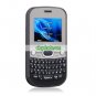 3288 Quad Band Dual Card Flashlight QWERTY Keypad Bar Cell Phone
