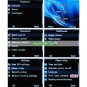 3288 Quad Band Dual Card Flashlight QWERTY Keypad Bar Cell Phone