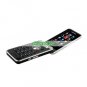 1688 Quad Band Dual Card Dual Screen 180 Degree Screen Touch Screen Flip Cell Phone