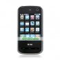 AK09+ MINI Dual Card Quad Band Dual Camera FM JAVA Bluetooth Touch Screen Cell Phone